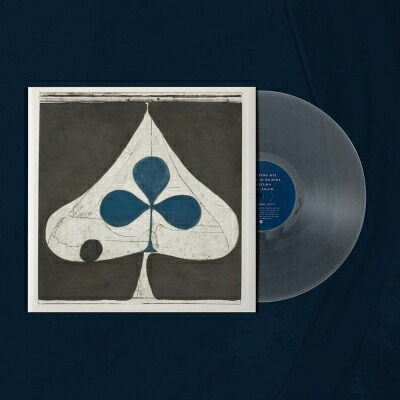 Grizzly Bear クリズリーベアー / Shields (カラーヴァイナル仕様 / 2枚組アナログレコード) 【LP】