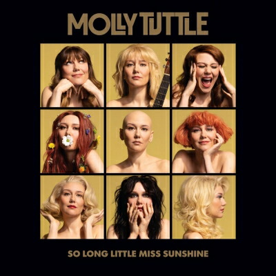 Molly Tuttle / So Long Little Miss Sunshine (アナログレコード) 【LP】