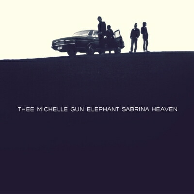 楽天市場】THEE MICHELLE GUN ELEPHANT / GEAR BLUES (2LP) ミッシェル