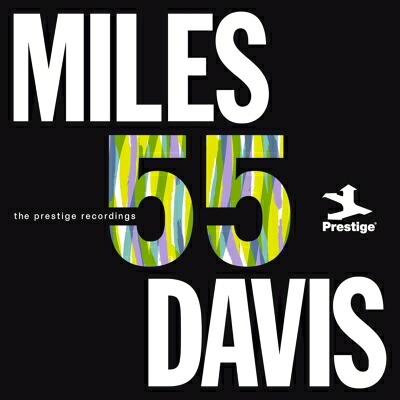 Miles Davis マイルスデイビス / Miles '55: The Prestige Recordings (3枚組 / 180グラム重量盤レコード) 【LP】|HMV&BOOKS online 1号店