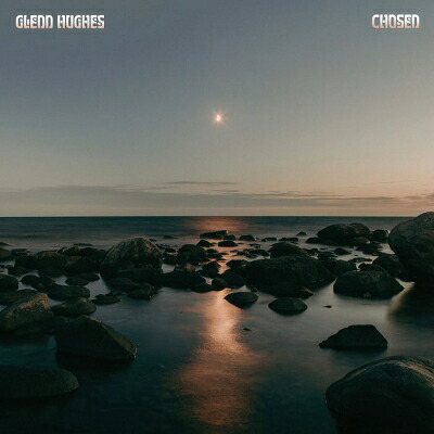 Glenn Hughes グレンヒューズ / Chosen 【LP】