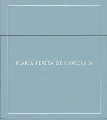 【輸入盤】 Maria Teresa De Noronha / Integral (6CD+DVD+BOOK) 【CD】