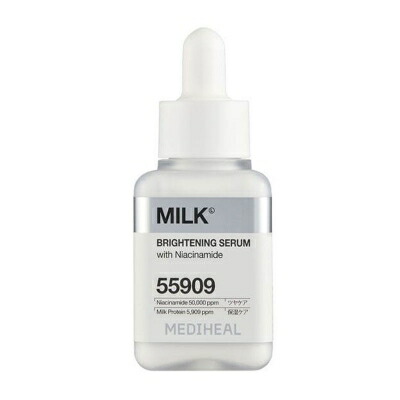 MEDIHEAL メディヒール ミルクブライトニングトナー 300ml 6個 MEDIHEAL メディヒール】ミルクブライトニングトナー[品番