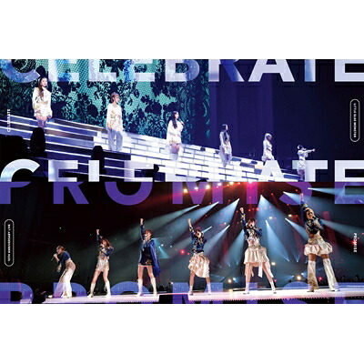 Little Glee Monster / Little Glee Monster 10th Anniversary Live ”CELEBRATE” & ”PROMISE”【完全生産限定盤】(5DVD) 【DVD】|HMV&BOOKS online 1号店