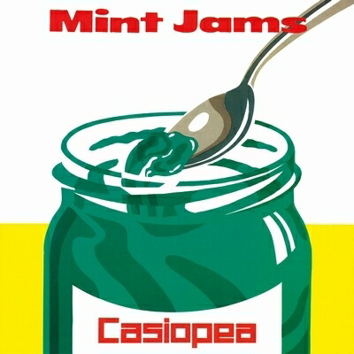 楽天市場】CASIOPEA カシオペア / CASIOPEA【完全生産限定盤】(クリア