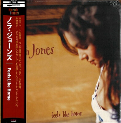 楽天市場】Norah Jones ノラジョーンズ / Come Away With Me