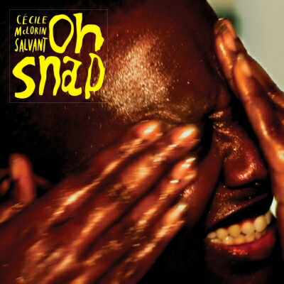 Cecile Mclorin Salvant / Oh Snap（アナログレコード） 【LP】