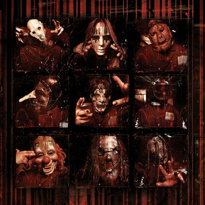 楽天市場】Slipknot スリップノット / Slipknot (25th Anniversary