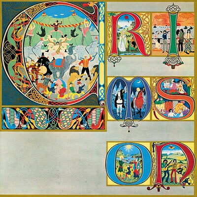 【輸入盤】 King Crimson キングクリムゾン / Lizard (CD＋Blu-ray Audio) 【CD】