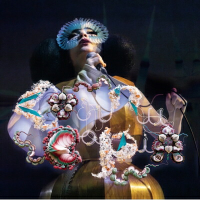 Bjork ビョーク / Cornucopia: Live (3枚組アナログレコード) 【LP】