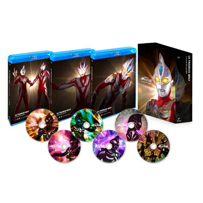 楽天市場】□新品北米版Blu-ray！【ウルトラマンZ：コンプリート