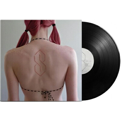 Frost Children / Sisters (アナログレコード) 【LP】