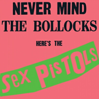 楽天市場】SEX PISTOLS セックスピストルズ - Never Mind / ポスター : PGS