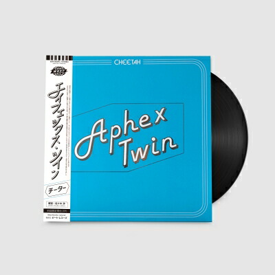 楽天市場】Aphex Twin エイフェックスツイン / Windowlicker (輸入盤