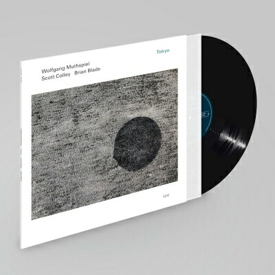 Wolfgang Muthspiel ウォルフガングムースピール / Tokyo (アナログレコード) 【LP】