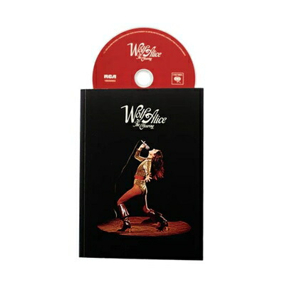【輸入盤】 Wolf Alice / Clearing Cd + Exclusive Fanzine 【CD】