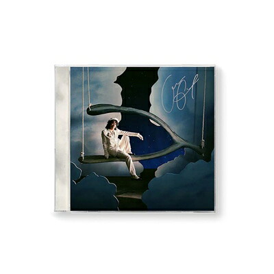 【輸入盤】 Conan Gray / Wishbone Signed Cd (Shooting Star Edition) 【CD】