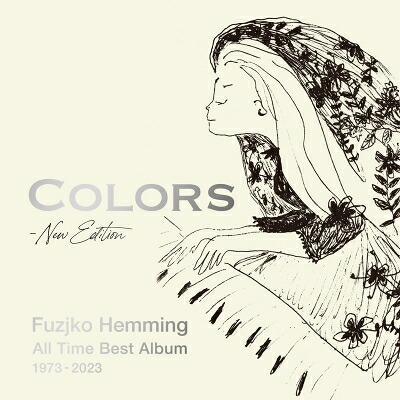フジコ・ヘミング／カラーズ（ニューエディション）（6CD） 【CD】