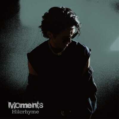 Hilcrhyme ヒルクライム / Moments【初回限定盤】(CD+DVD) 【CD】