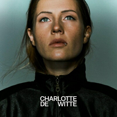 Charlotte De Witte / Charlotte De Witte 【12inch】