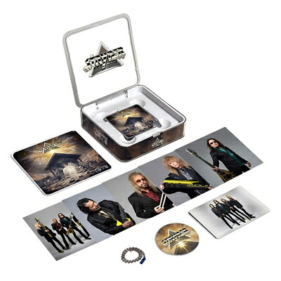 【輸入盤】 Stryper ストライパー / Greatest Gift Of All - Kitalbum 【CD】