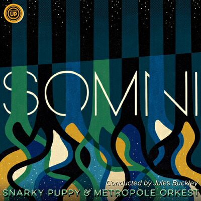 Snarky Puppy / Somni 【LP】｜HMV＆BOOKS online 1号店