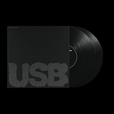 Fred Again.. / USB002 (2枚組アナログレコード) 【LP】