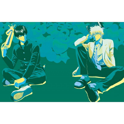 3年Z組銀八先生 1 DVD【完全生産限定版】 【DVD】