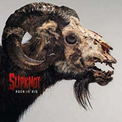 楽天市場】Slipknot スリップノット / Slipknot (25th Anniversary