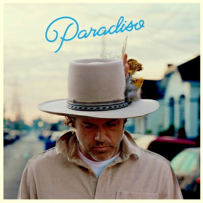 Scott Ballew / Paradiso (Sky Blue Wax Vinyl) 【LP】｜HMV＆BOOKS online 1号店 7,570円