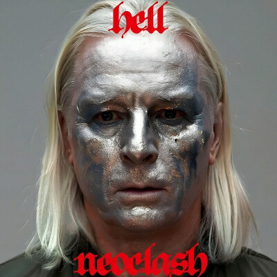 DJ Hell ディージェイヘル / Neoclash（クリア・ヴァイナル仕様 / 2枚組アナログレコード） 【LP】｜HMV＆BOOKS online 1号店