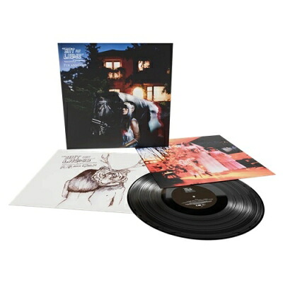 Bat For Lashes / Fur And Gold (2025 Remaster) (アナログレコード) 【LP】