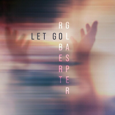 Robert Glasper ロバートグラスパー / Let Go (2枚組アナログレコード) 【LP】