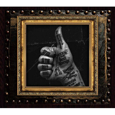 SKY-HI / Success Is The Best Revenge -Deluxe Edition-【初回生産限定盤】(CD+3DVD) 【CD】｜HMV＆BOOKS online 1号店