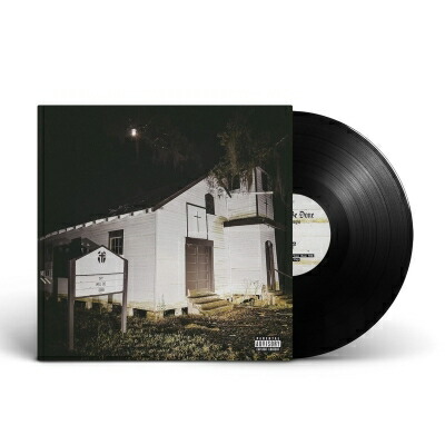$uicideboy$ / Thy Will Be Done 【LP】