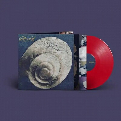 Snail Mail / Ricochet (帯付 / レッド・ヴァイナル仕様 / アナログレコード) 【LP】