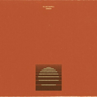 Ellas Kapell / Ember 【LP】