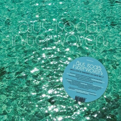 aus isoda / Interwoven 【LP】｜HMV＆BOOKS online 1号店
