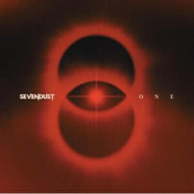 Sevendust セブンダスト / One 【LP】 6,186円