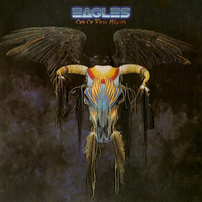 Eagles イーグルス / One Of These Nights: 呪われた夜 (デラックス・エディション) (3CD+Blu-ray Audio) 【CD】
