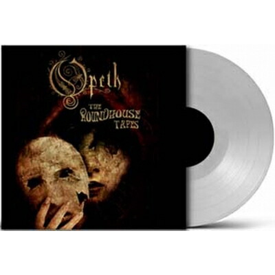 Opeth オーペス / Roundhouse Tapes (クリアヴァイナル仕様 / アナログレコード) 【LP】