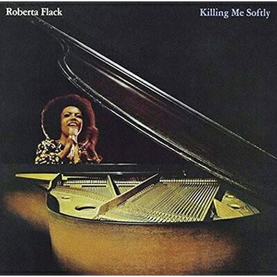 【輸入盤】 Roberta Flack ロバータフラック / Killing Me Softly (ATLANTIC 75 SERIES)(Hybrid SACD) 【SACD】