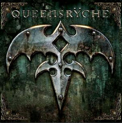 Queensryche クイーンズライチ / Queensryche 【LP】