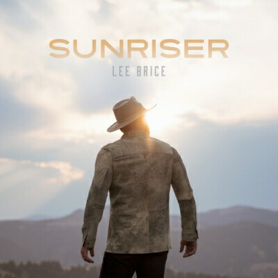 Lee Brice / Sunriser 【LP】