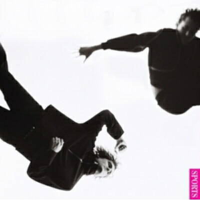 Sports (Us Indie) / Sports (Pink Coloured Vinyl) 【LP】