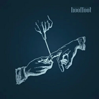 Hooffoot / Phantom Limb - 180g Limited Vinyl 【LP】