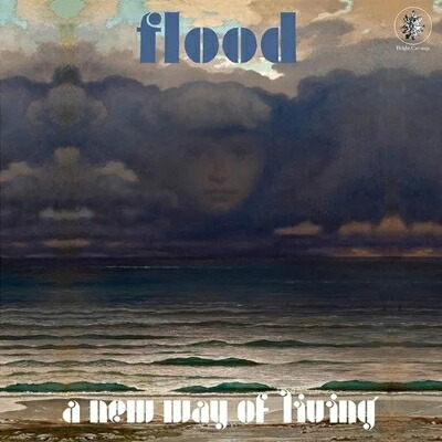 Flood / New Way Of Living (アナログレコード) 【LP】