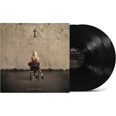 Pretty Reckless / Dear God 【LP】 6,353円