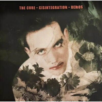 Cure キュアー / Disintegration Demo And Outtakes (アナログレコード) 【LP】