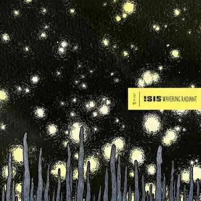 Isis / Wavering Radiant 【LP】 7,615円